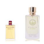 عطر مستوحى من اللور سنشوال نسائي – 50 مل