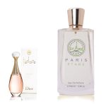 عطر مستوحى من جادور نسائي رقم 9 – 100 مل