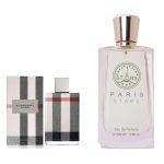 عطر مستوحى من بربري لندن نسائي رقم 38 – 100 مل