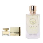 عطر مستوحى من ذا وان نسائي رقم 44 – 50 مل