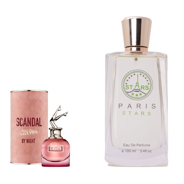عطر 51 - سكاندال 100 ML