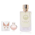 عطر مستوحى من أولمبيا نسائي رقم 65 – 50 مل