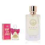 عطر مستوحى من فيفا كوتير نسائي رقم 66 – 50 مل