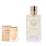 عطر مستوحى من كارتير بانتر نسائي رقم 70 – 50 مل