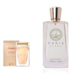 عطر مستوحى من كارتير بانتر نسائي رقم 70 – 100 مل