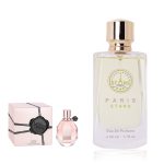عطر مستوحى من فلوربمب نسائي رقم 78 – 50 مل