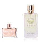 عطر مستوحى من جفنشي اريزيستبل نسائي رقم 96 – 50 مل