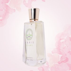 عطر مستوحى من أولمبيا نسائي رقم 65 – 100 مل