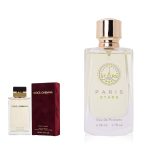 عطر مستوحى من دي جي فيمي نسائي رقم 116 – 50 مل