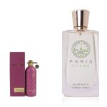 عطر مستوحى من منتال روز للجنسين رقم 120 – 100 مل