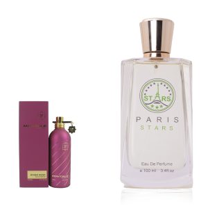 عطر 120 - منتال روز 100 ML