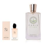 عطر مستوحى من أس أي أرمني نسائي رقم 122 – 100 مل