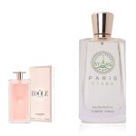 عطر مستوحى من أيدول بينك نسائي رقم 123 – 100 مل