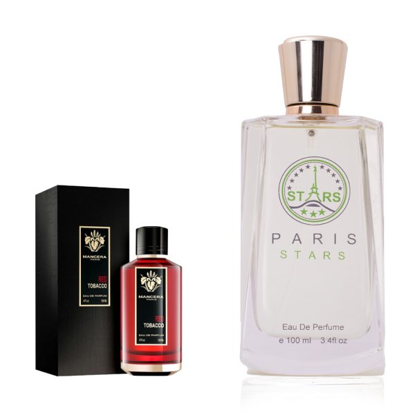 عطر 134 - توباكو ريد 100 ML