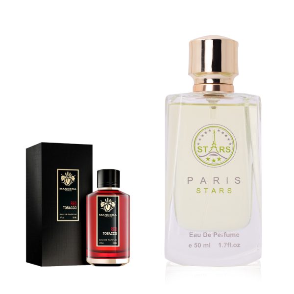 عطر 134 - توباكو ريد 50 ML