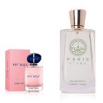 عطر مستوحى من ماي واي أرمني نسائي رقم 140 – 100 مل