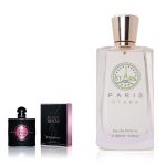 عطر مستوحى من أوبيوم بلاك للجنسين رقم 142 – 100 مل
