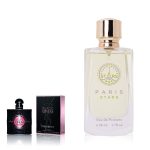 عطر مستوحى من أوبيوم بلاك للجنسين رقم 142 – 50 مل