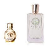 عطر مستوحى من أيروس ذهبي نسائي رقم 153 – 100 مل