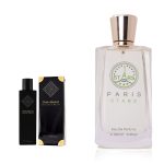 عطر مستوحى من عود صندل للجنسين رقم 166 – 100 مل