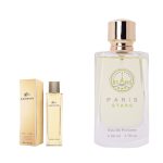 عطر مستوحى من لاكوست ذهبي نسائي رقم 173 – 50 مل