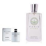 عطر مستوحى من ألور سبورت رجالي رقم 200 – 50 مل