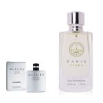 عطر مستوحى من ألور سبورت رجالي رقم 200 – 50 مل