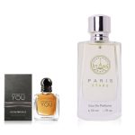 عطر مستوحى من كوكو شانيل رجالي رقم 202 – 50 مل