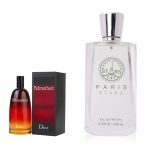 عطر مستوحى من فهرنهايت الأحمر رجالي رقم 206 – 100 مل