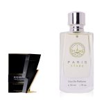 عطر مستوحى من كوكو شانيل رجالي رقم 202 – 50 مل