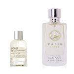 عطر مستوحى من سانتال للجنسين رقم 211 – 50 مل