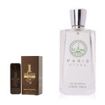 عطر مستوحى من سانتال للجنسين رقم 211 – 50 مل