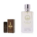 عطر مستوحى من سانتال للجنسين رقم 211 – 50 مل