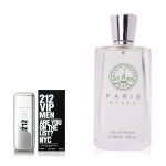 عطر مستوحى من في اي بي رجالي رقم 217 – 100 مل