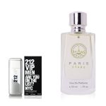 عطر مستوحى من فانتوم رجالي رقم 216 – 50 مل