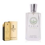 عطر مستوحى من فانتوم رجالي رقم 216 – 50 مل