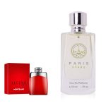 عطر مستوحى من فانتوم رجالي رقم 216 – 50 مل
