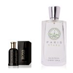 عطر مستوحى من بوس عود رجالي رقم 232 – 50 مل