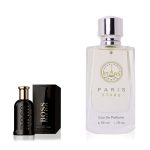 عطر مستوحى من بوس عود رجالي رقم 232 – 50 مل
