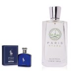 عطر مستوحى من بوس عود رجالي رقم 232 – 50 مل