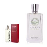 عطر مستوحى من بوس عود رجالي رقم 232 – 50 مل