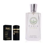 عطر مستوحى من بلاك XS الجديد رجالي رقم 244 – 100 مل