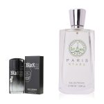 عطر مستوحى من بلاك XS ليكزس رجالي رقم 259 – 100 مل