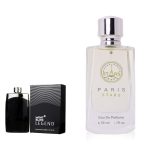 عطر مستوحى من توم فورد عود رجالي رقم 265 – 50 مل
