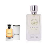 عطر مستوحى من نوفو موند للجنسين رقم 276 – 50 مل