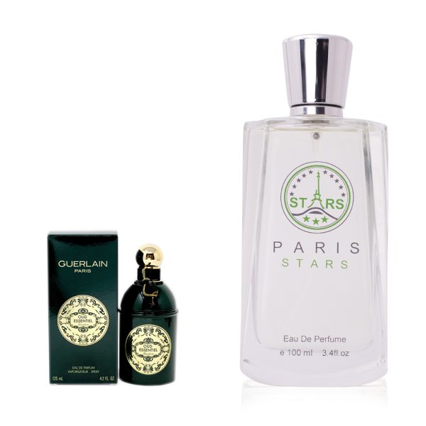 عطر 279 - عود إسينشيال 100 ML