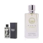 عطر مستوحى من فيرس رجالي رقم 283 – 50 مل