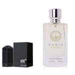 عطر مستوحى من فيرس رجالي رقم 283 – 50 مل