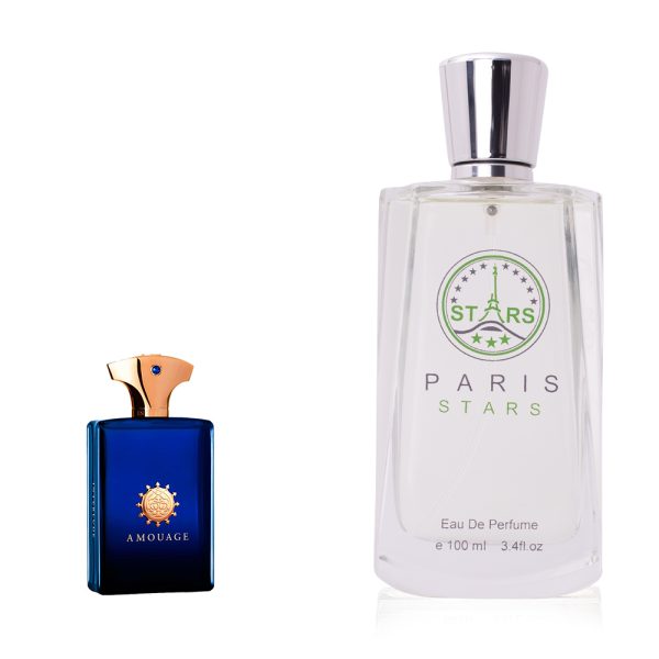 عطر 293 - أمواج أزرق 100 ML