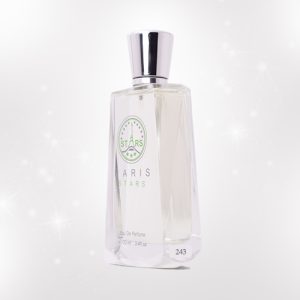 عطر مستوحى من كارتير باشا رجالي رقم 243 – 100 مل